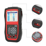 Autel AutoLink AL539B Diagnostic Tool Electrical Tester OBD2 Code Reader