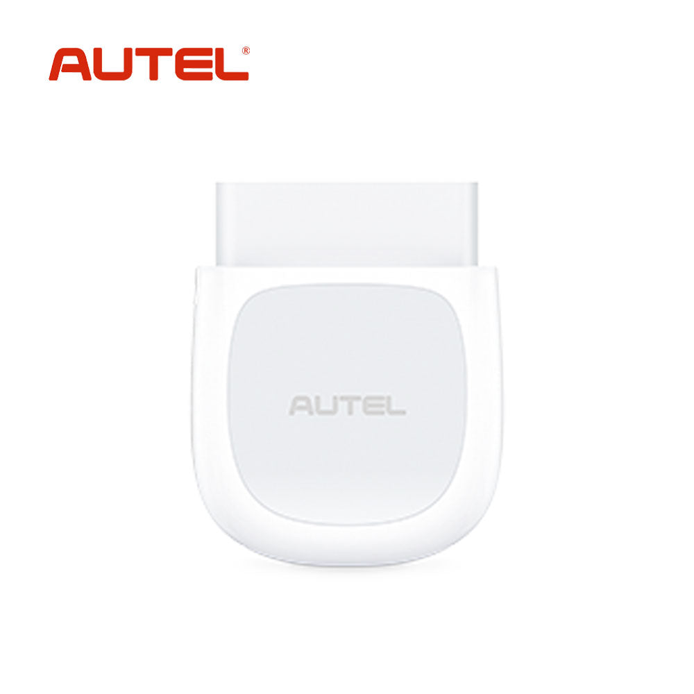 Autel MaxiAPP AP200 Smartphone All System Scan Tool App With Bluetooth OBD2 Adapter (Discontinued)