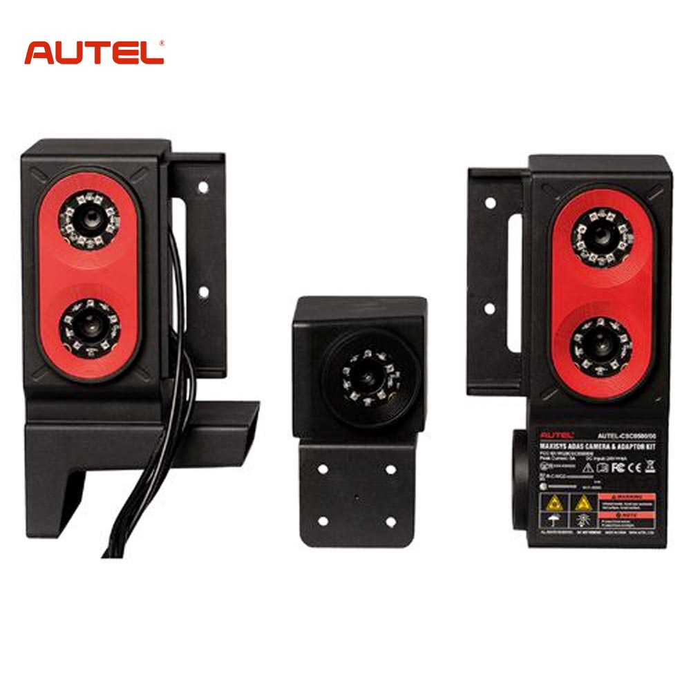 Autel AS30 Standard Frame ADAS All Systems + IA800