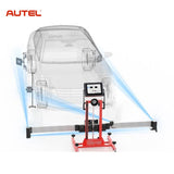 Autel AS30 Standard Frame ADAS All Systems + IA800