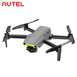 Autel Robotics EVO Nano+ Drone Standard Package with Remote Controller (Android and iOS compatible)