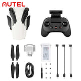 Autel Robotics EVO Nano+ Drone Standard Package with Remote Controller (Android and iOS compatible)