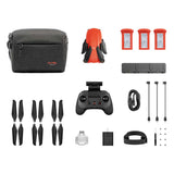 Autel Robotics EVO Nano+ Drone Advanced Package with Remote Controller (Android and iOS compatible)