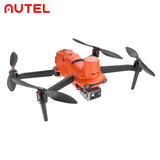 Autel Robotics EVO II Dual 640T RTK V3 Thermal Drone Rugged Bundle with Remote Controller (Android and iOS compatible)