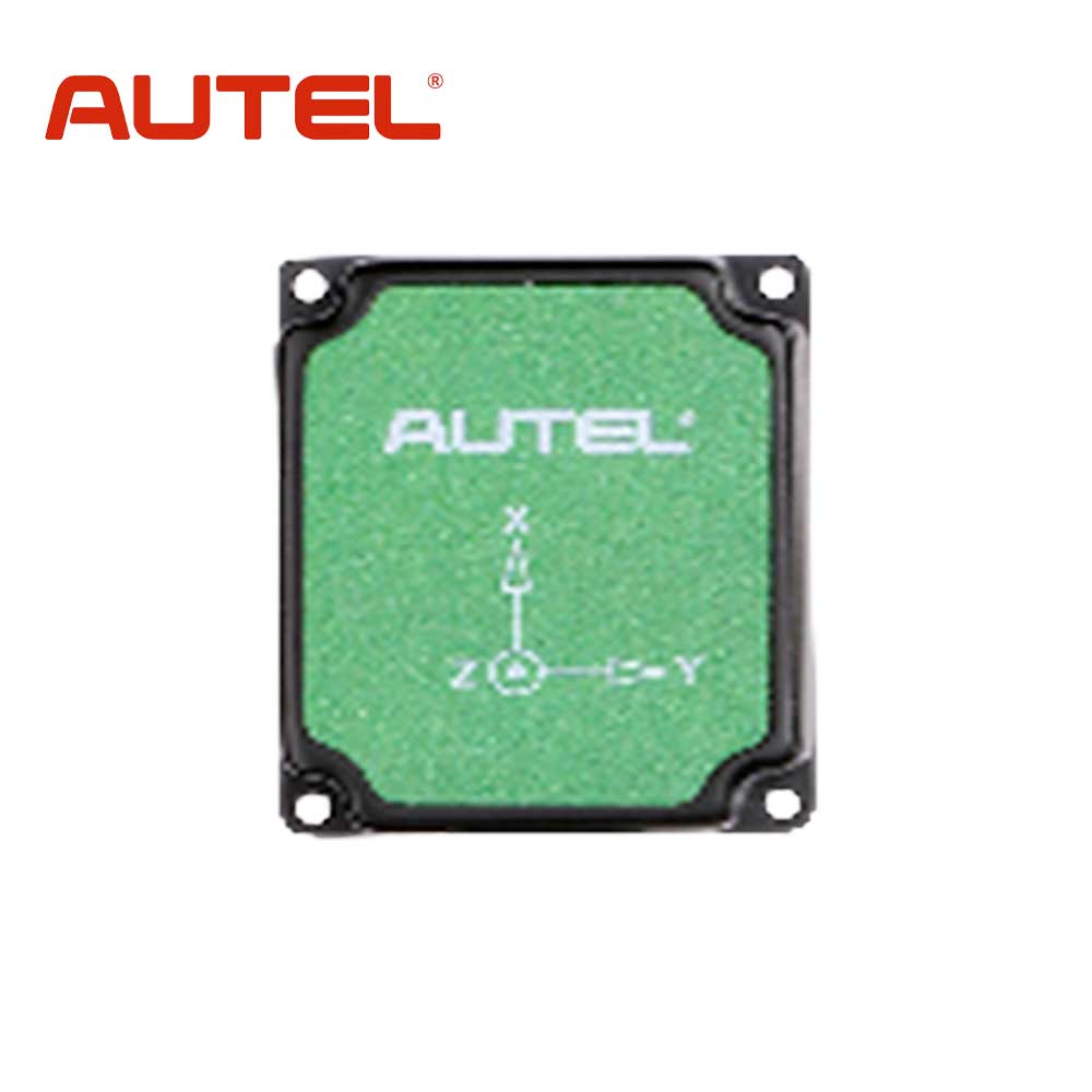 Autel ATS100 Turn Assist System Designed for Large Commercial Vehicles