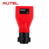 Autel Benz 14 Pin Adapter for Autel Diagnostic Machines