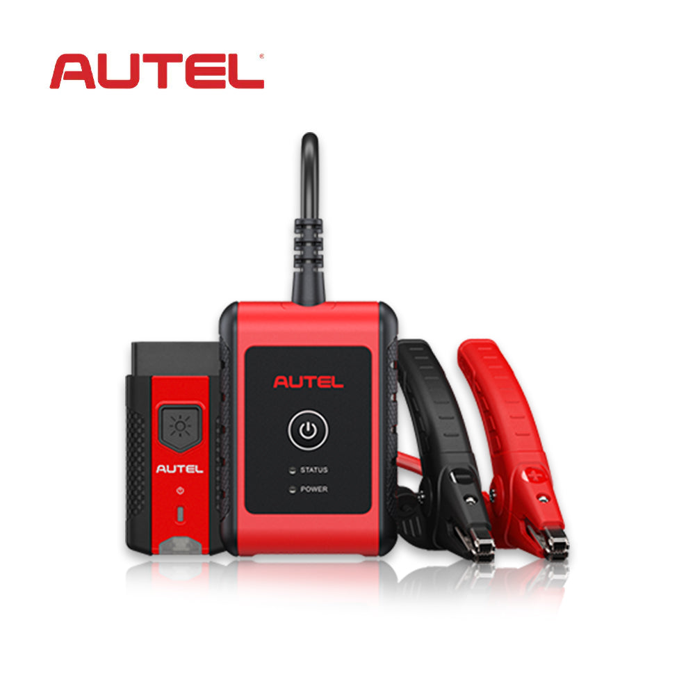 Autel MaxiBAS BT508 Lightweight Battery and Electrical System Tester