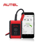 Autel MaxiBAS BT508 Lightweight Battery and Electrical System Tester