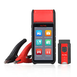 Autel MaxiBAS BT608 Battery and Vehicle Diagnostic Tool