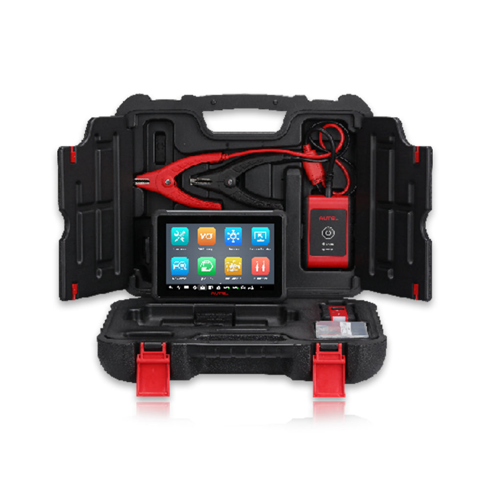 Autel MaxiBAS BT609 Battery Wireless Battery and Diagnostics Tool