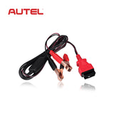 Autel MaxiBAS BTMS OBDII Battery Tester Memory Saver