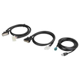 Autel Test Kit Tesla Diagnostic Adapter Cables