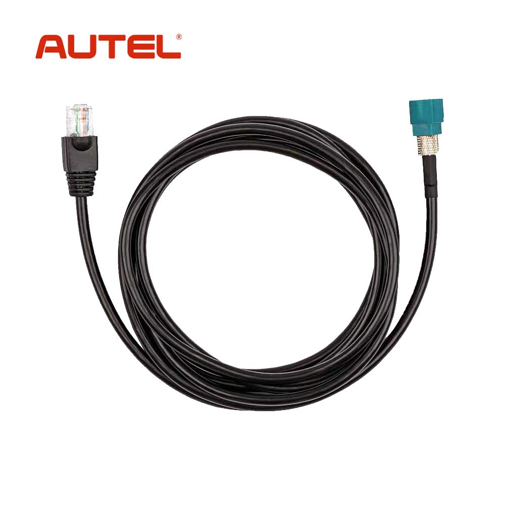 Autel Test Kit Tesla Diagnostic Adapter Cables