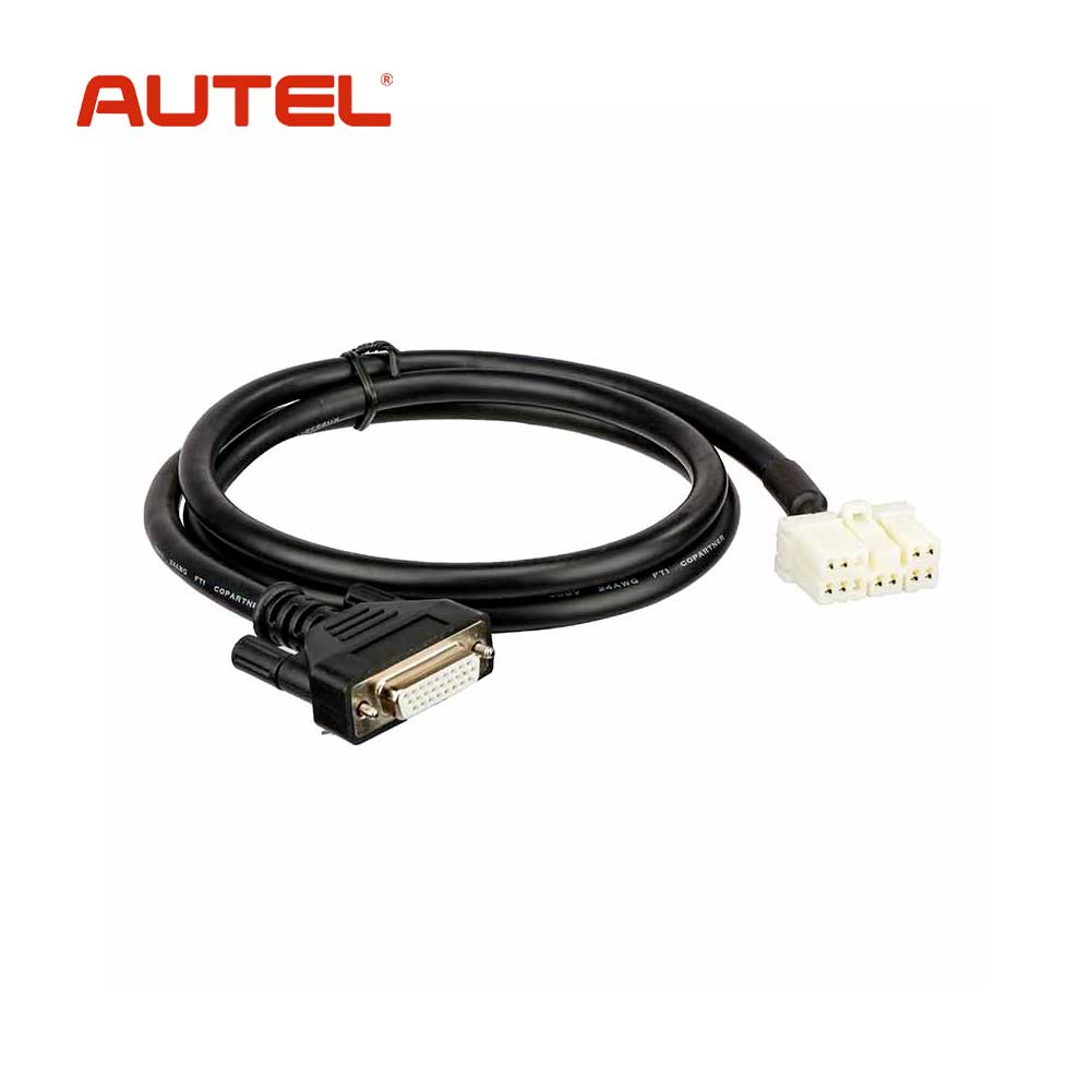 Autel Test Kit Tesla Diagnostic Adapter Cables