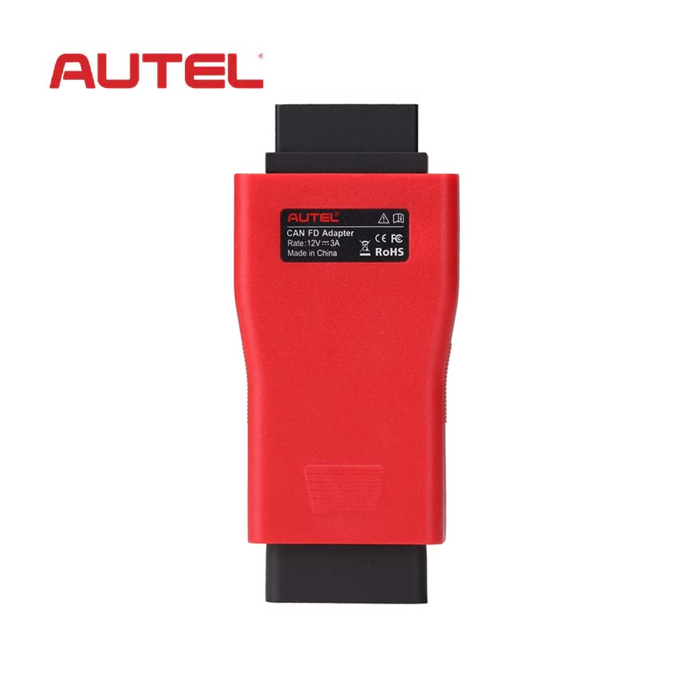 Autel CAN FD Adapter