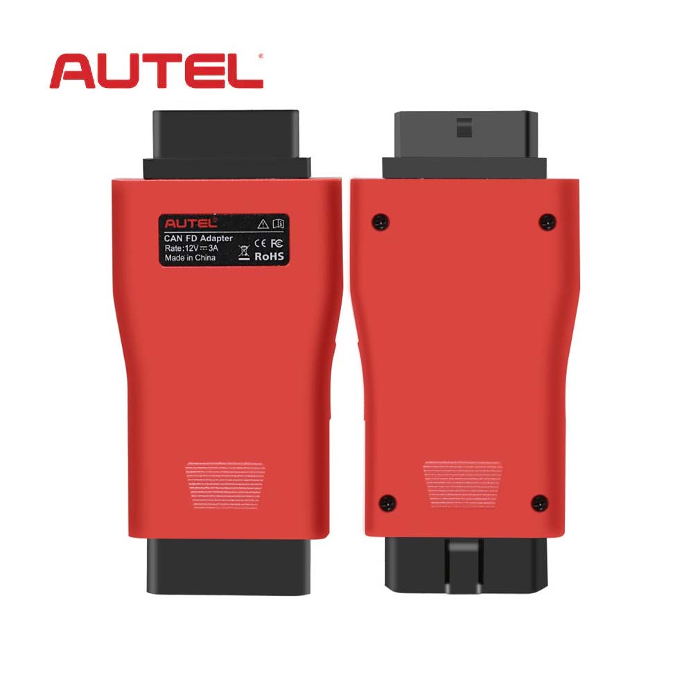 Autel CAN FD Adapter