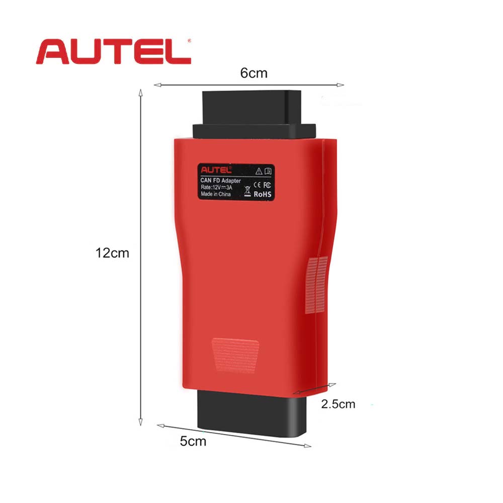 Autel CAN FD Adapter