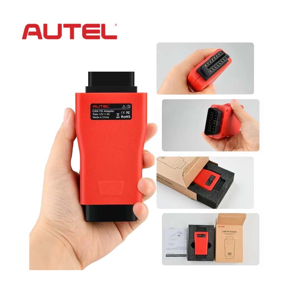 Autel CAN FD Adapter