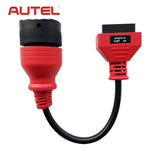 Autel Caterpillar 14 Pin Adapter for Autel Diagnostic Machines