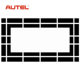 Autel CSC1004-07 Porsche AVM Pattern Package