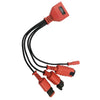 Autel Cummins 8 Adapter Cable for Autel Diagnostic Machines