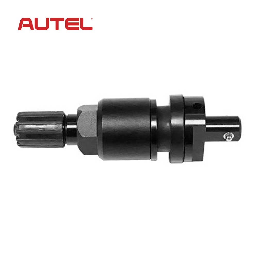 Autel CV-001 Black Metal Press-in Valve for 1-Sensor