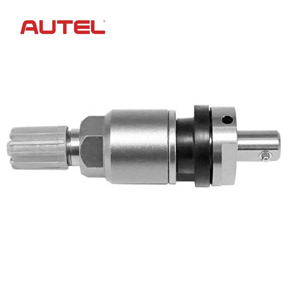 Autel CV-002 Titan Grey Metal Press-in Valve for 1-Sensor