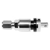 Autel CV-003 Chrome Metal Press-in Valve for 1-Sensor