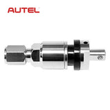 Autel CV-003 Chrome Metal Press-in Valve for 1-Sensor