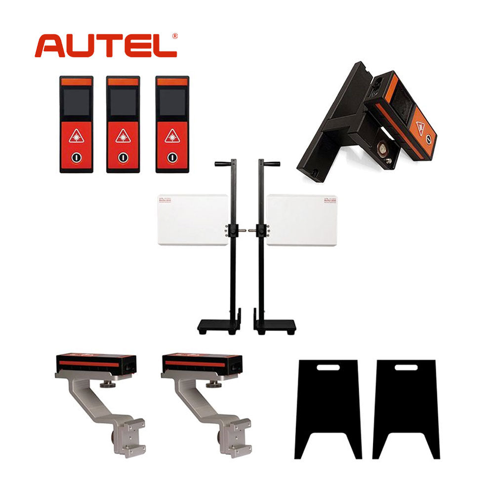 Autel Digital ADAS Package