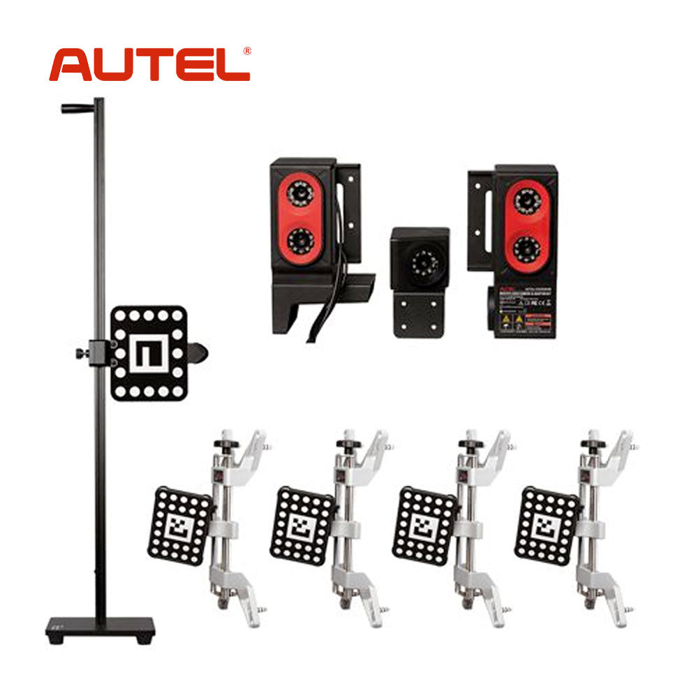 Autel IA800 Intelligent ADAS Calibration Expansion Package