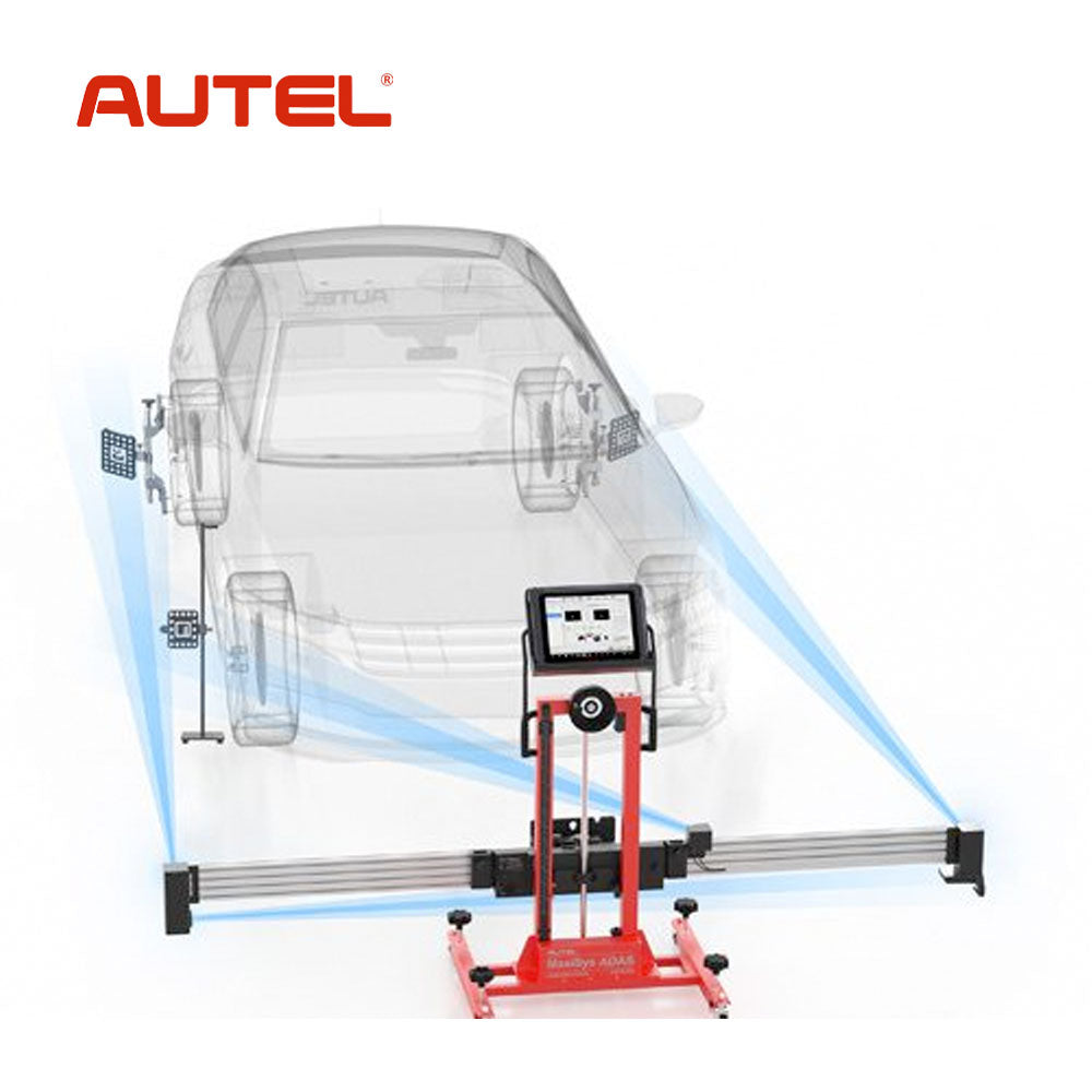 Autel IA800 Intelligent ADAS Calibration Expansion Package