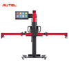 Autel MaxiSYS ADAS IA900WA with LDW targets and ULTRAADAS tablet package