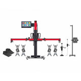 Autel IA900WA and ADAS Calibration Frame