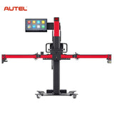 Autel IA900WA and ADAS Calibration Frame