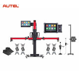 Autel IA900WA Frame with MSULTRAADAS Tablet