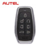 Autel MaxiIM KM100 Universal Key Generator Bundle with 10 Extra Universal Remotes and OTOFIX Black Smart Key Watch