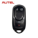 Autel MaxiIM IKEY IKEYBK5TPR Buick Style 5 Buttons Universal Smart Key (Lock, Remote Start,Trunk, Panic)