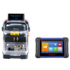 Autel MaxiIM IM508 Key Programming and Xhorse XP-005L New Dolphin II Key Cutting Machine Bundle