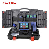 Autel MaxiIM IM508S Key Programming and Diagnostic Tool and XP400 PRO Key Programmer