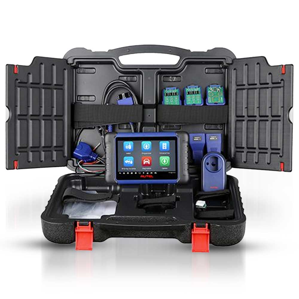 Autel MaxiIM IM508S Key Programming and Diagnostic Tools with One Year Update