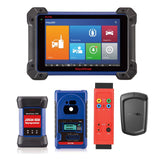 Autel MaxiIM IM608 Key Programming and Diagnostic Tool - GBOX2 & APB112 Included (USA Version)