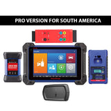 Autel MaxiIM IM608 Pro Key Programming and Diagnostic Tool Plus GBOX2 & APB112  (South America Version)