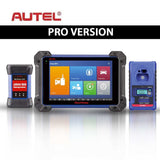 Autel MaxiIM IM608 Pro Key Programming and Diagnostic Tool Plus GBOX2 & APB112  (South America Version)