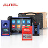 Autel MaxiIM IM608 PRO II Key Programming and Diagnostic Tool with Two Years Update (No Area Restriction)