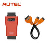 Autel IM608 PRO II and XP-005L Dolphin II Bundle with G-BOX3, APB112, IMKPA, CAN FD Adapter and Chrysler 12+8 Cable Adaptor