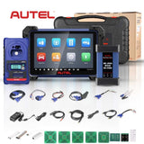 Autel MaxiIM IM608 PRO II Automotive All-In-One Key Programming and Diagnostic Tool with One Year Update (No Area Restriction)