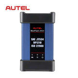 Autel MaxiIM IM608 PRO II Automotive All-In-One Key Programming and Diagnostic Tool with One Year Update (No Area Restriction) (Open Box)