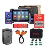 Autel MaxiIM IM608 PRO II with 2-Year Update, Bypass Cable, GBOX3, APB112 and IMKPA (No Area Restriction)