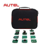 Autel MaxiIM IM608 PRO II Key Programming and Diagnostic Tool with Bypass Cable and G-BOX3 , APB112 and IMKPA (No Area Restriction)